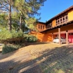 Casa com 3 dormitórios à venda, 500 m² por R$ 3.300.000,00 - Granja Viana - Cotia/SP