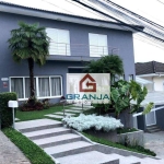 Casa com 4 dormitórios à venda, 525 m² por R$ 3.199.000,00 - Granja Viana - Cotia/SP