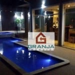 Casa com 3 dormitórios à venda, 500 m² por R$ 2.400.000,00 - Monte Catine - Vargem Grande Paulista/SP