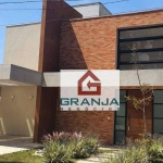 Casa com 4 dormitórios para alugar, 350 m² por R$ 12.500,00/mês - Granja Viana - Carapicuíba/SP