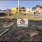 Terreno para alugar, 2510 m² por R$ 9.000,00/mês - Granja Viana - Cotia/SP