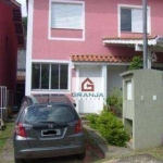 Casa com 2 dormitórios à venda, 70 m² por R$ 450.000,00 - Granja Viana - Cotia/SP