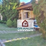 Casa com 3 dormitórios à venda, 185 m² por R$ 1.150.000,00 - Granja Viana - Carapicuíba/SP