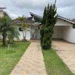 Casa com 3 dormitórios à venda, 152 m² por R$ 770.000,00 - Paisagem Noble - Vargem Grande Paulista/SP