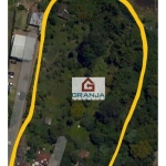 Terrenos à venda, 7488 m² por R$ 3.500.000 - Granja Viana - Cotia/SP