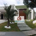 Casa com 4 dormitórios à venda, 342 m² por R$ 4.700.000,00 - Granja Viana - Cotia/SP