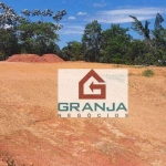 Terreno à venda, 1000 m² por R$ 800.000,00 - Granja Viana - Cotia/SP