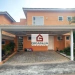 Casa com 3 dormitórios, 102 m² - venda por R$ 820.000,00 ou aluguel por R$ 8.620,00/mês - Granja Viana - Cotia/SP