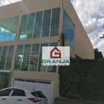 Prédio, 11 m² - venda por R$ 2.600.000,00 ou aluguel por R$ 20.000,00/mês - Granja Viana - Cotia/SP