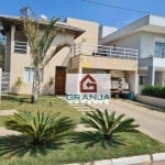 Casa à venda, 375 m² por R$ 1.590.000,00 - Granja Viana - Cotia/SP