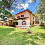 Casa com 7 dormitórios à venda, 610 m² por R$ 1.100.000,00 - Granja Viana - Cotia/SP