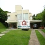 Casa à venda, 330 m² por R$ 2.400.000,00 - Granja Viana - Carapicuíba/SP