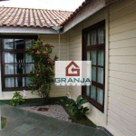 Casa com 3 dormitórios à venda, 150 m² por R$ 790.000,00 - Granja Viana - Carapicuíba/SP