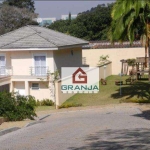 Casa com 4 dormitórios à venda, 264 m² por R$ 1.600.000,00 - Granja Viana - Carapicuíba/SP