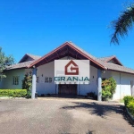 Casa com 4 dormitórios à venda, 457 m² por R$ 1.290.000,00 - Granja Viana - Cotia/SP