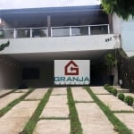 Casa com 3 dormitórios para alugar, 210 m² por R$ 8.500,00/mês - Granja Viana - Cotia/SP