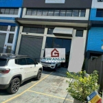 Galpão, 1000 m² - venda por R$ 6.300.000,00 ou aluguel por R$ 32.000,00/mês - Tamboré - Barueri/SP