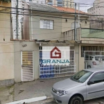 ÓTIMA ORTUNIDADE E LOCALIZAÇÃO!   Casa com 2 dormitórios à venda, 130 m² por R$ 530.000 - Tatuapé - São Paulo/SP