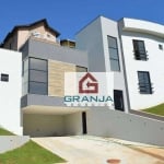 Casa à venda, 255 m² por R$ 1.548.000,00 - GRANJA VIANA – RESERVA VALE VERDE - Cotia/SP