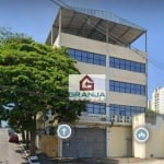 Prédio para alugar, 2200 m² por R$ 95.000,00/mês - Osasco - Osasco/SP