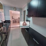 Casa Aconchegante com 2 dormitórios com Suíte e área Gourmet à venda, 75 m² por R$ 370.000 - Jardim Torino - Cotia/SP