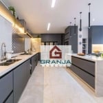 Casa com 4 dormitórios à venda, 493 m² por R$ 3.080.000,00 - GRANJA VIANA – SÃO PAULO II - Cotia/SP