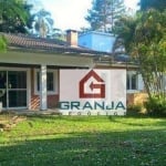 Casa à venda, 280 m² por R$ 1.070.000,00 - Granja Viana - Carapicuíba/SP