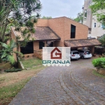 Casa com 3 dormitórios à venda, 360 m² por R$ 1.850.000,00 - Granja Viana - Cotia/SP