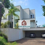 Casa com 4 dormitórios à venda, 450 m² por R$ 3.300.000,00 - Granja Viana - Cotia/SP