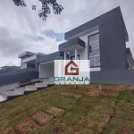 Casa à venda, 230 m² por R$ 1.330.000,00 - Haras Bela Vista - Vargem Grande Paulista/SP