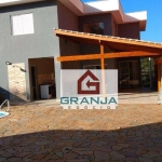 Casa com 4 dormitórios à venda, 240 m² por R$ 1.200.000,00 - Villa Rica - Vargem Grande Paulista/SP