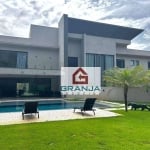 Casa com 4 dormitórios à venda, 700 m² por R$ 10.800.000,00 - GRANJA VIANA – SÃO PAULO II - Cotia/SP