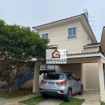 Casa com 3 dormitórios à venda, 165 m² por R$ 1.200.000,00 - Granja Viana - Cotia/SP