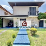 Casa com 4 dormitórios à venda, 250 m² por R$ 1.340.000,00 - Granja Viana - Cotia/SP