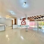 Casa com 4 dormitórios à venda, 409 m² por R$ 1.280.000,00 - Granja Viana - Carapicuíba/SP