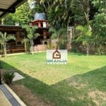 Casa com 3 dormitórios para alugar, 380 m² por R$ 10.000,00/mês - Granja Viana - Cotia/SP