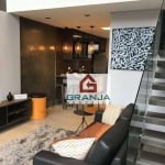 TRIPLEX com 03 suítes à venda, 125 m² por R$ 920.000 - Granja Viana - Cotia/SP