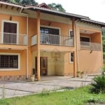 Casa com 4 dormitórios à venda, 346 m² por R$ 2.200.000,00 - Parque Primavera - Carapicuíba/SP