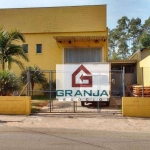 Galpão, 320 m² - venda por R$ 1.350.000,00 ou aluguel por R$ 7.660,00/mês - Vargem Grande Paulista - Vargem Grande Paulista/SP