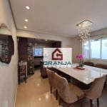 Casa com 3 dormitórios à venda, 98 m² por R$ 799.000,00 - Granja Viana - Cotia/SP