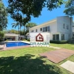 Casa com 4 dormitórios, 541 m² - venda por R$ 3.950.000,00 ou aluguel por R$ 22.100,00/mês - Granja Viana - Jandira/SP