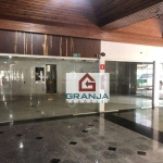 Excelente Salão comercial 120m2 - Granja Viana