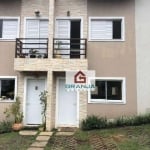 Casa em condomínio com 02 Suítes / 02 Vagas - Granja Viana