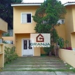 Casa com 2 dormitórios, 75 m² - venda por R$ 480.000,00 ou aluguel por R$ 2.900,00/mês - Jardim da Glória - Cotia/SP