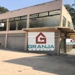 Salão Novo Térreo para alugar, 800 m² por R$ 50.000/mês - Granja Viana - Cotia/SP