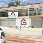 Salas Comerciais com 36, 45 e 60 m2 - Locações a partir de R$ 6.000/mês - Granja Viana - Cotia/SP