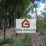 Terreno Alto Padrão à venda, 800 m² por R$ 1.280.000 - Granja Viana / Palos Verdes - Cotia/SP