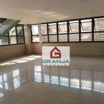 Andar Corporativo com mezanino para alugar, 180 m² por R$ 7.000/mês - Parque Industrial San José - Cotia/SP