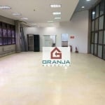 Oportunidade!!! Excelente Andar Corporativo para alugar, 380 m² por R$ 15.000/mês - Parque Industrial San José - Cotia/SP