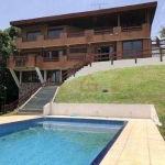 Casa com 4 dormitórios à venda, 468 m² por R$ 1.240.000,00 - Granja Viana - Carapicuíba/SP